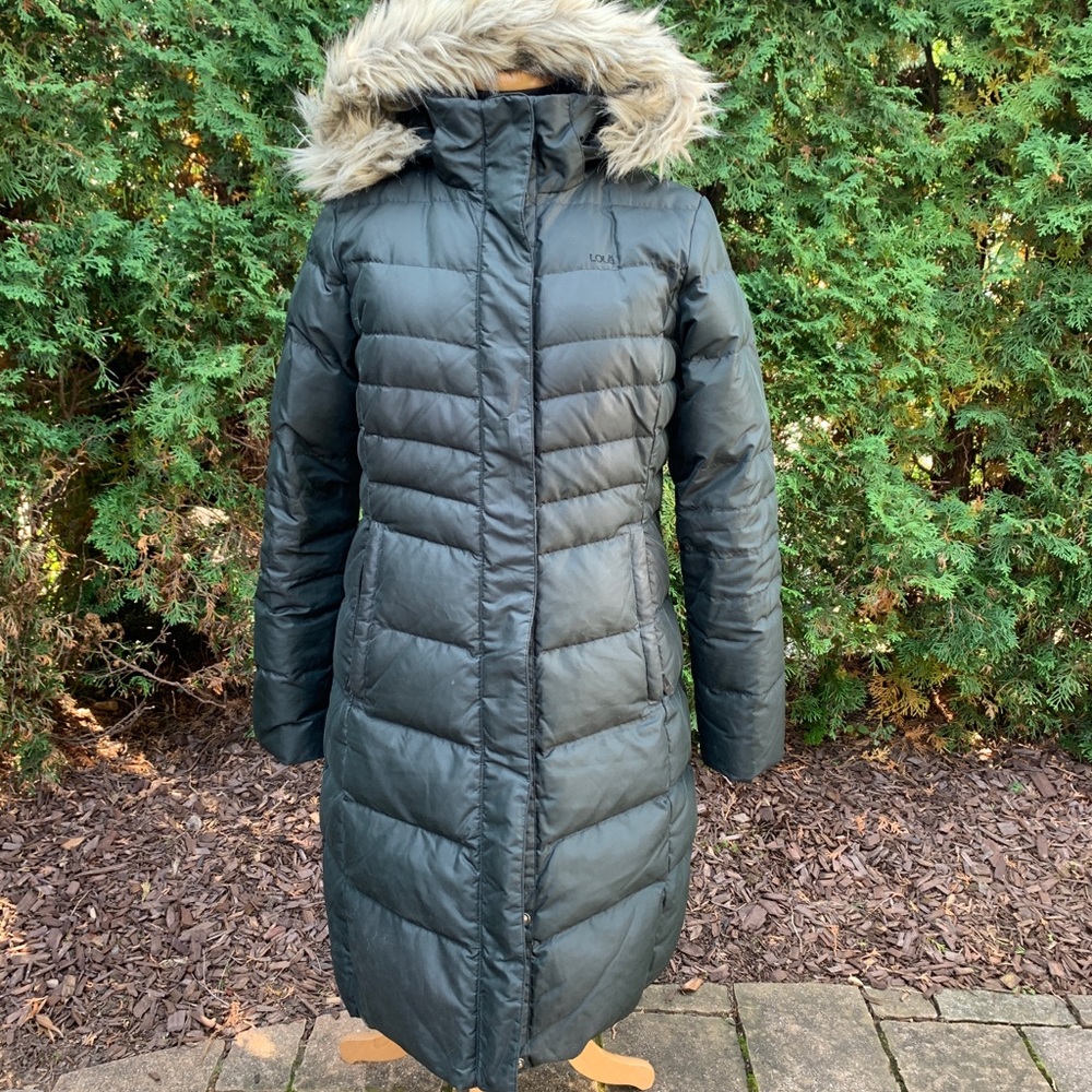 Lole Women’s winter coat